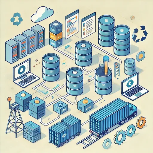 Automated Build and Deployment